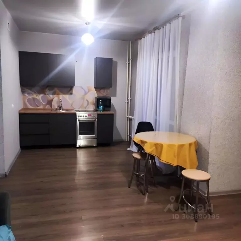 2-к кв. Иркутская область, Иркутский муниципальный округ, Маркова рп, ... - Фото 1