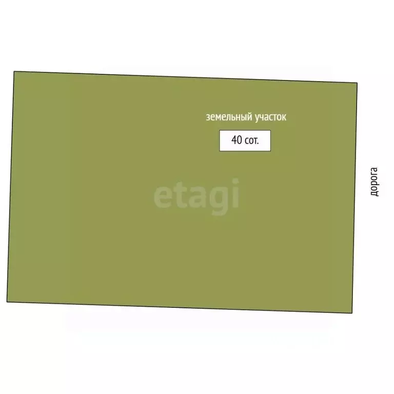 Дом в Свердловская область, Талица Комсомольская ул., 20 (549 м) - Фото 2