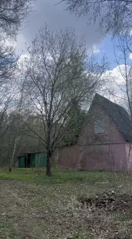 Дом в Тульская область, Ясногорский район, Ревякинское с/пос, № 76 ... - Фото 2