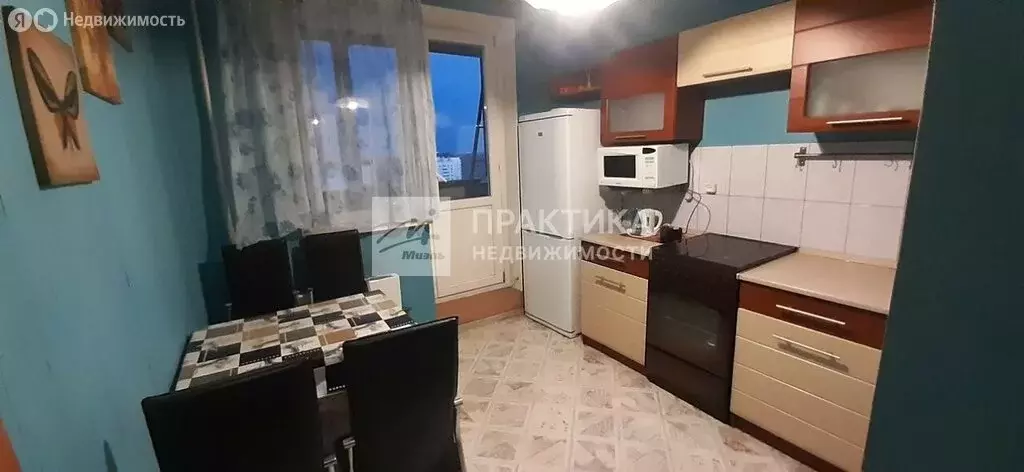 1-комнатная квартира: Москва, улица Маршала Савицкого, 26к1 (42.4 м) - Фото 0
