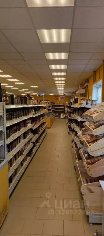 Торговая площадь в Томская область, Томский район, с. Курлек Трактовая ... - Фото 2