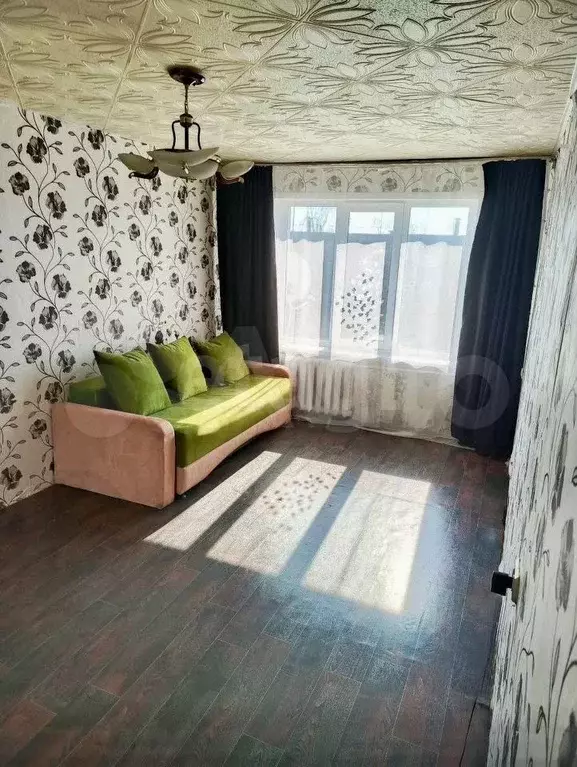 2-к. квартира, 43,9 м, 5/5 эт. - Фото 1