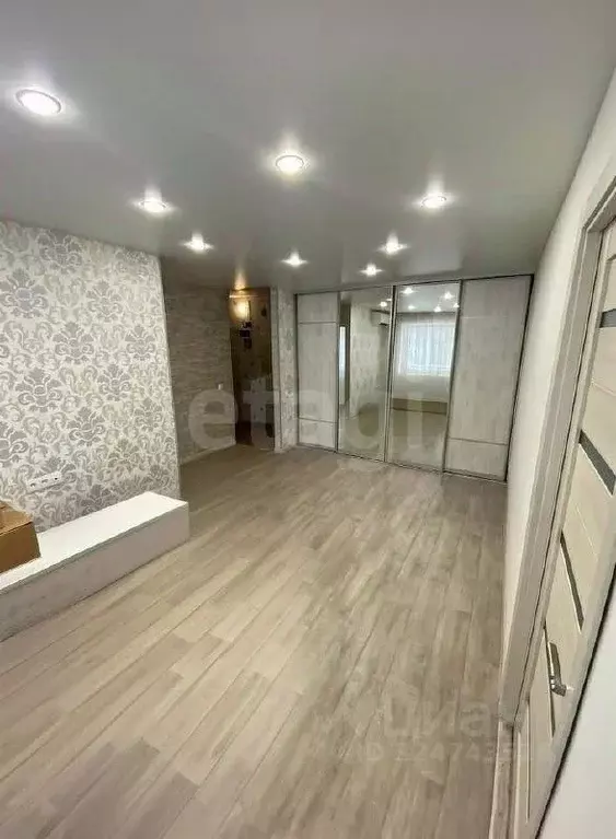 2-к кв. Самарская область, Самара Гая ул., 32 (44.6 м) - Фото 1