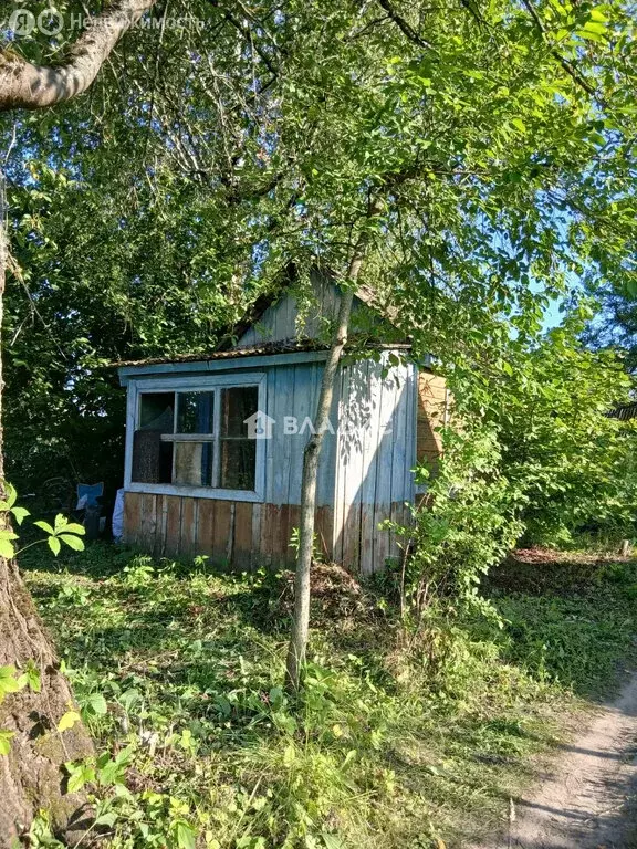 Дом в Брянск, проезд Некрасова, 2 (25 м) - Фото 2