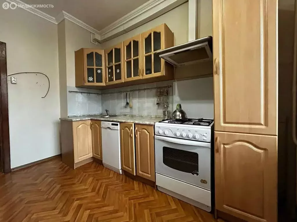 3-комнатная квартира: Усинск, улица Нефтяников, 43/1 (70.5 м) - Фото 1