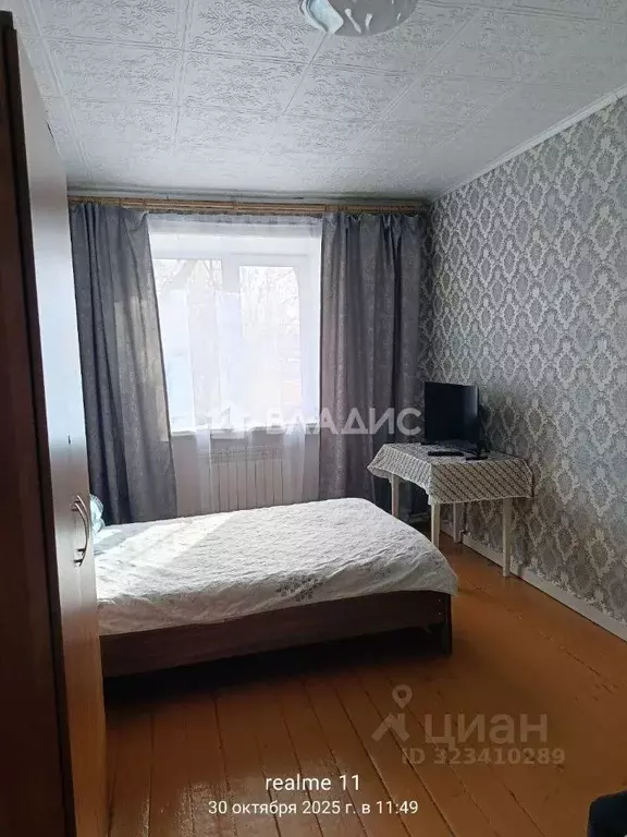 1-к кв. Бурятия, Улан-Удэ ул. Строителей, 7 (31.0 м) - Фото 1