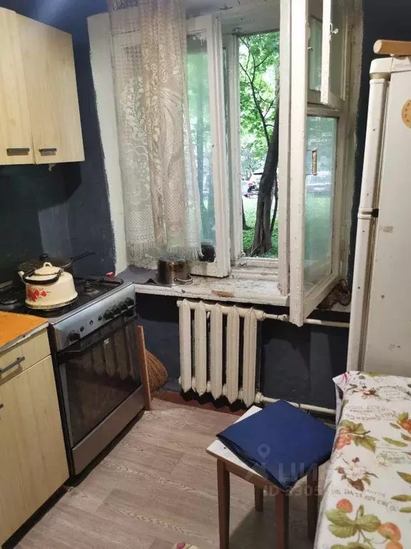2-к кв. Москва Амурская ул., 29 (44.0 м) - Фото 1