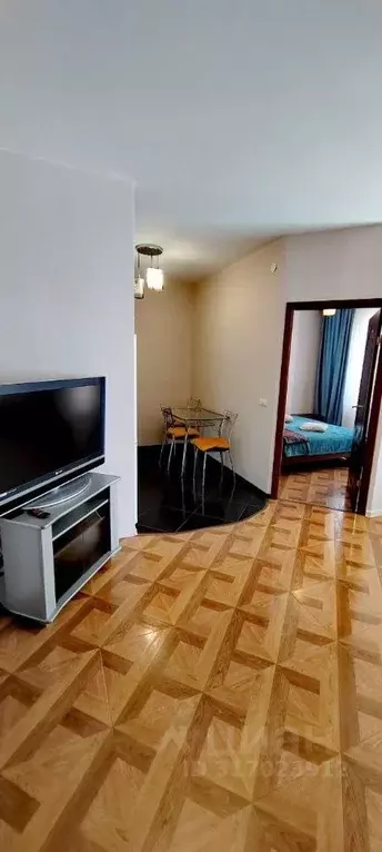 1-к кв. Иркутская область, Иркутск Байкальская ул., 289/4 (45.5 м) - Фото 1