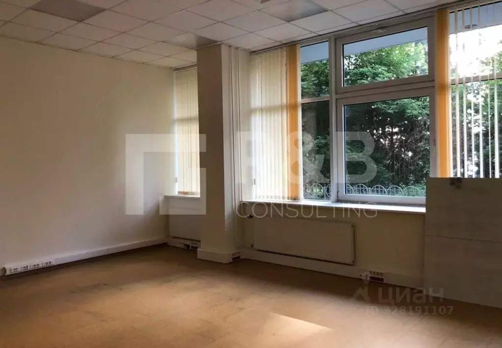 Офис в Москва Таганская ул., 34С3 (172 м) - Фото 1