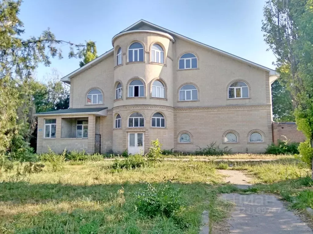 Помещение свободного назначения в Ростовская область, Таганрог ... - Фото 1