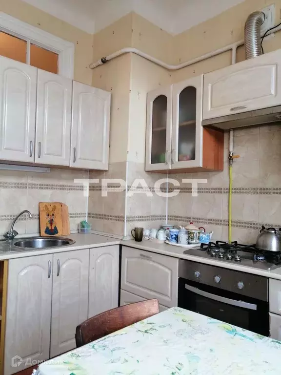 Продаётся 2-к квартира, 62.3 м - Фото 0