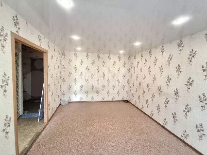 1-к. квартира, 33,1 м, 1/5 эт. - Фото 1
