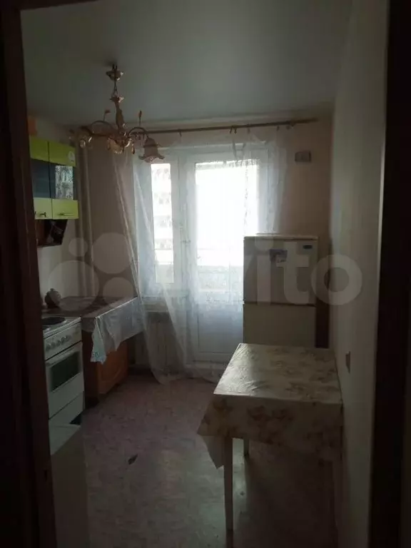 1-к. квартира, 36 м, 3/10 эт. - Фото 0