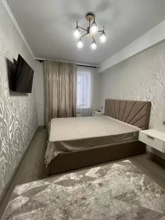 2-к кв. Дагестан, Дербент просп. Агасиева, 18Ж (75.0 м) - Фото 0