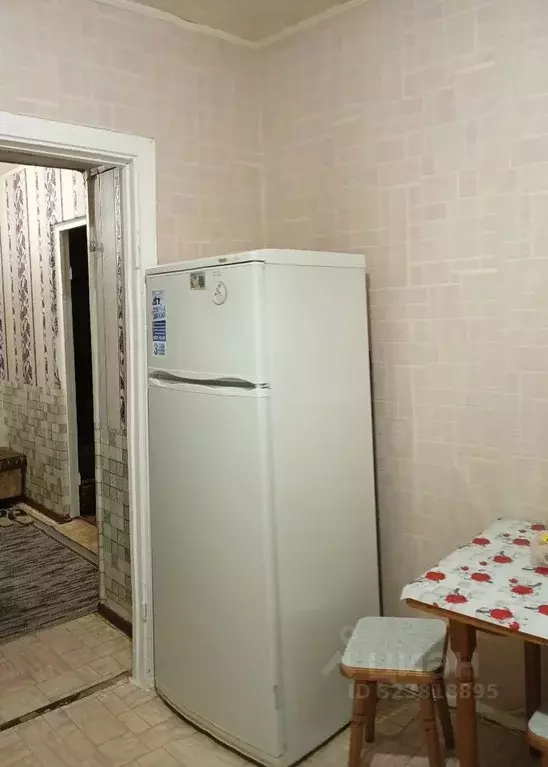 1-к кв. Курганская область, Курган Заозерный жилрайон, 2-й мкр, 7 ... - Фото 1