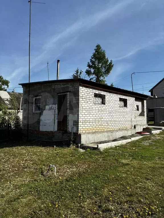 Дом 50 м на участке 20 сот. - Фото 1
