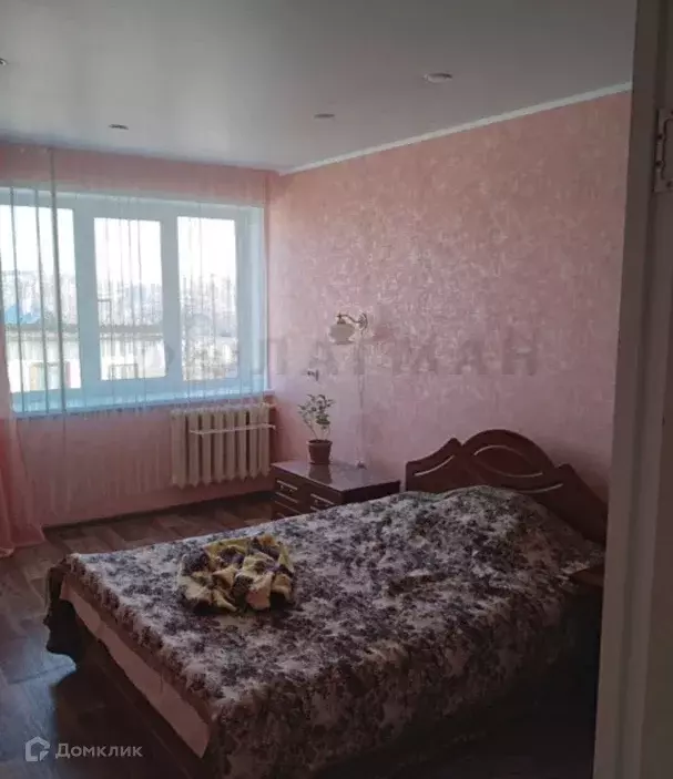 Продаётся 3-к квартира, 60 м - Фото 0