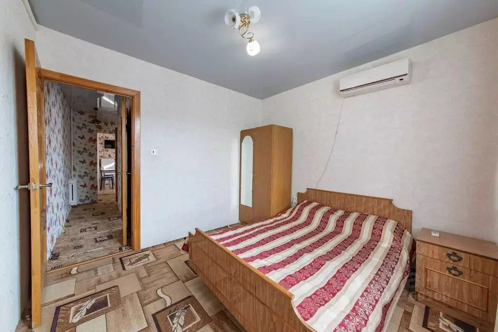 Комната Краснодарский край, Анапа Новороссийская ул., 150 - Фото 1