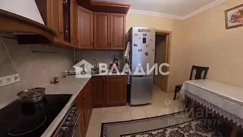 3-к кв. Московская область, Котельники проезд 3-й Покровский, 2 (81.0 ... - Фото 2