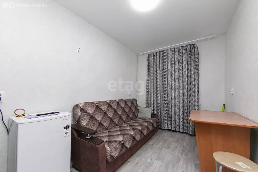 1к в -комнатной квартире (9 м) - Фото 1