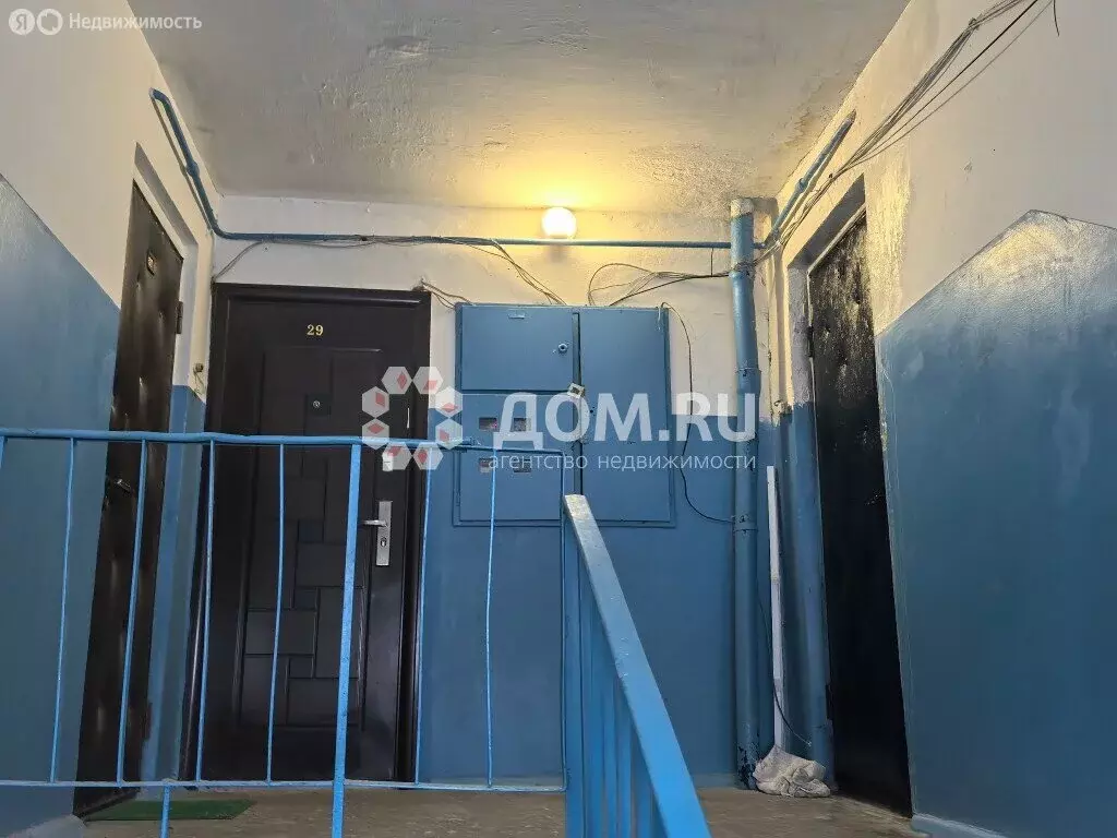 3-комнатная квартира: посёлок Проводник, Новая улица, 2 (63.3 м) - Фото 2