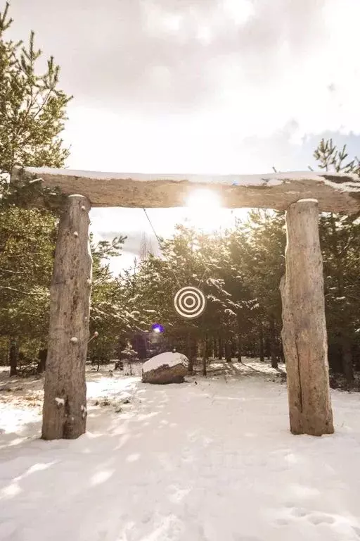 Дом в Новгородская область, Новгородский район, Савинское с/пос, д. ... - Фото 1