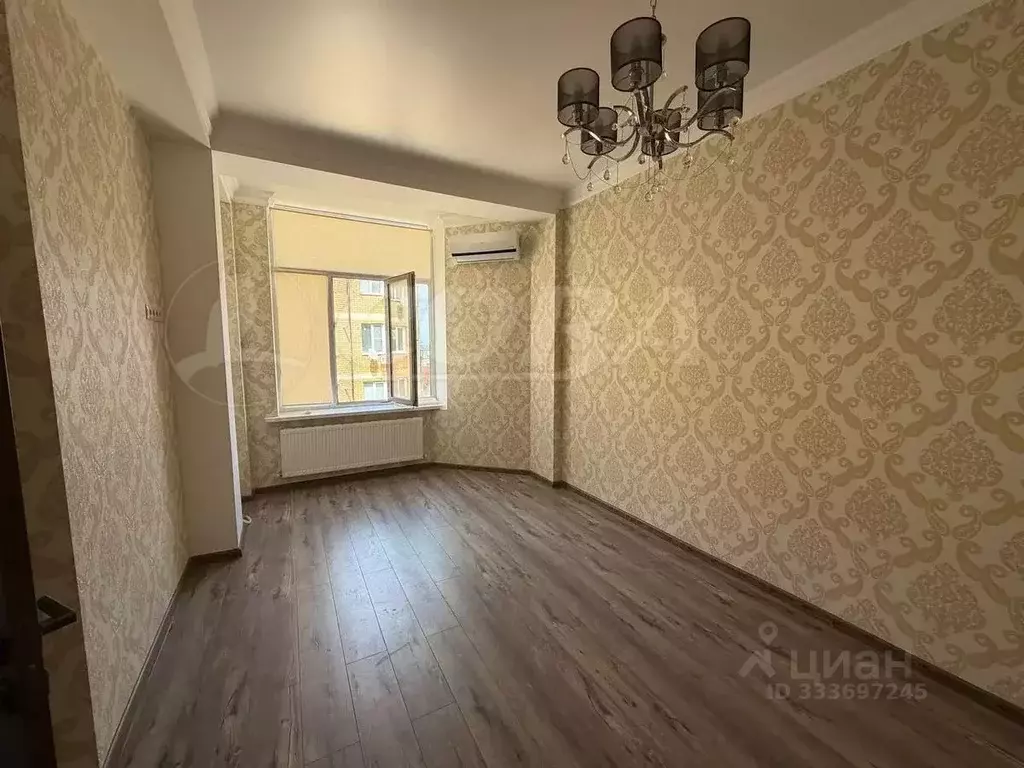 1-к кв. Дагестан, Избербаш ул. Имени Р. Зорге, 56А (50.0 м) - Фото 2