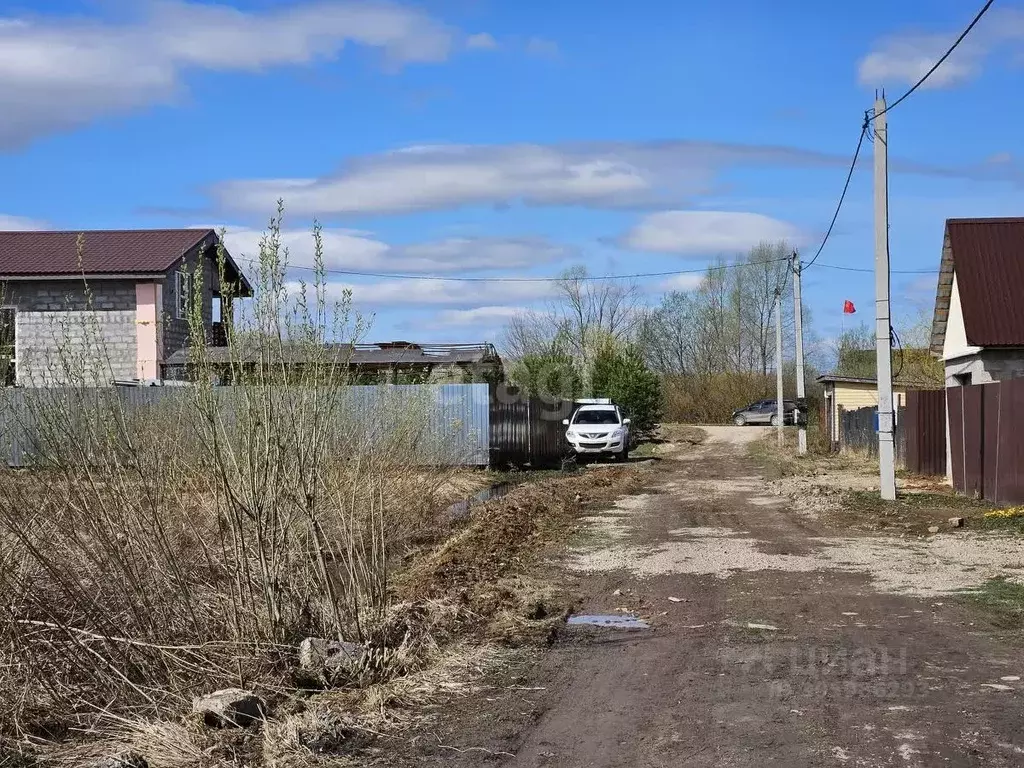 Участок в Тульская область, Щекинский район, Яснополянское ... - Фото 0