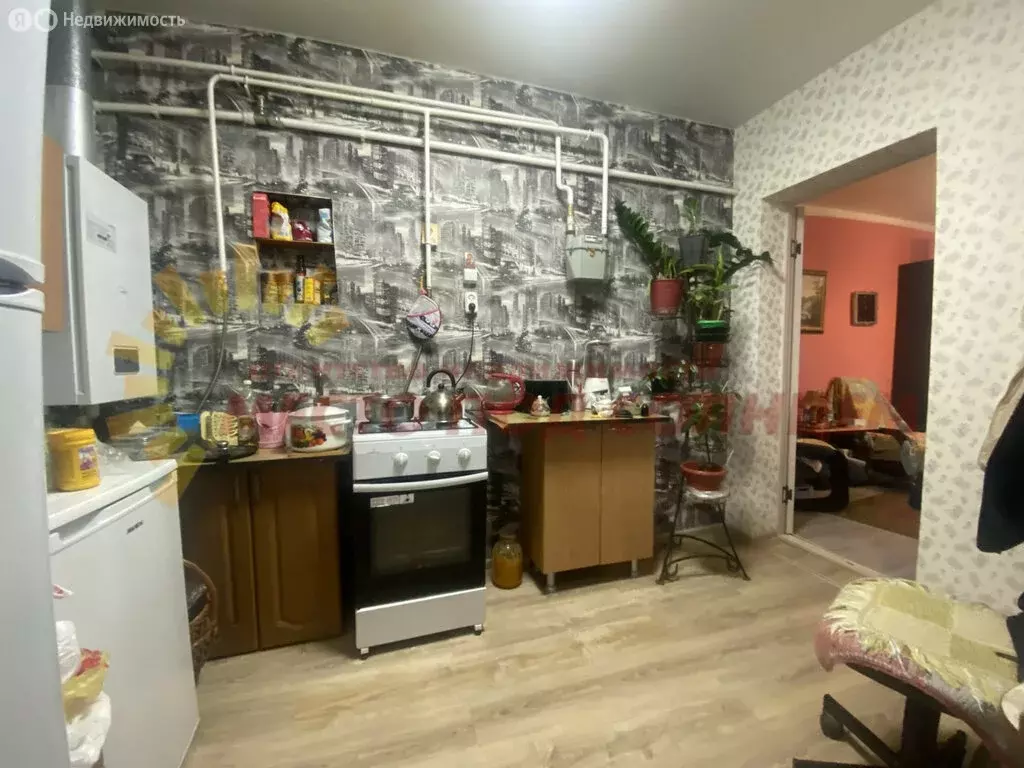 Дом в Ейск, улица Советов (40 м) - Фото 2