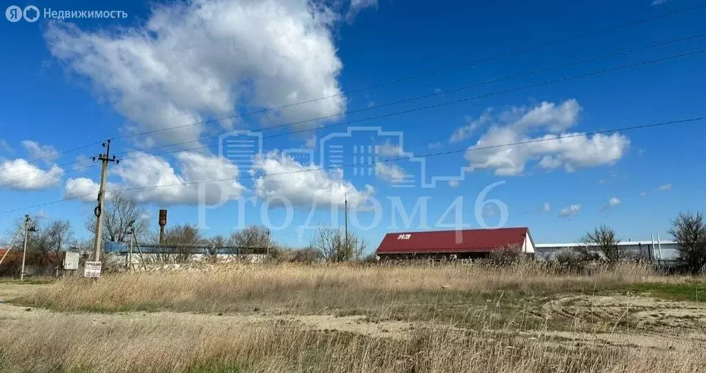 Участок в Темрюк, Республиканская улица (44 м) - Фото 0