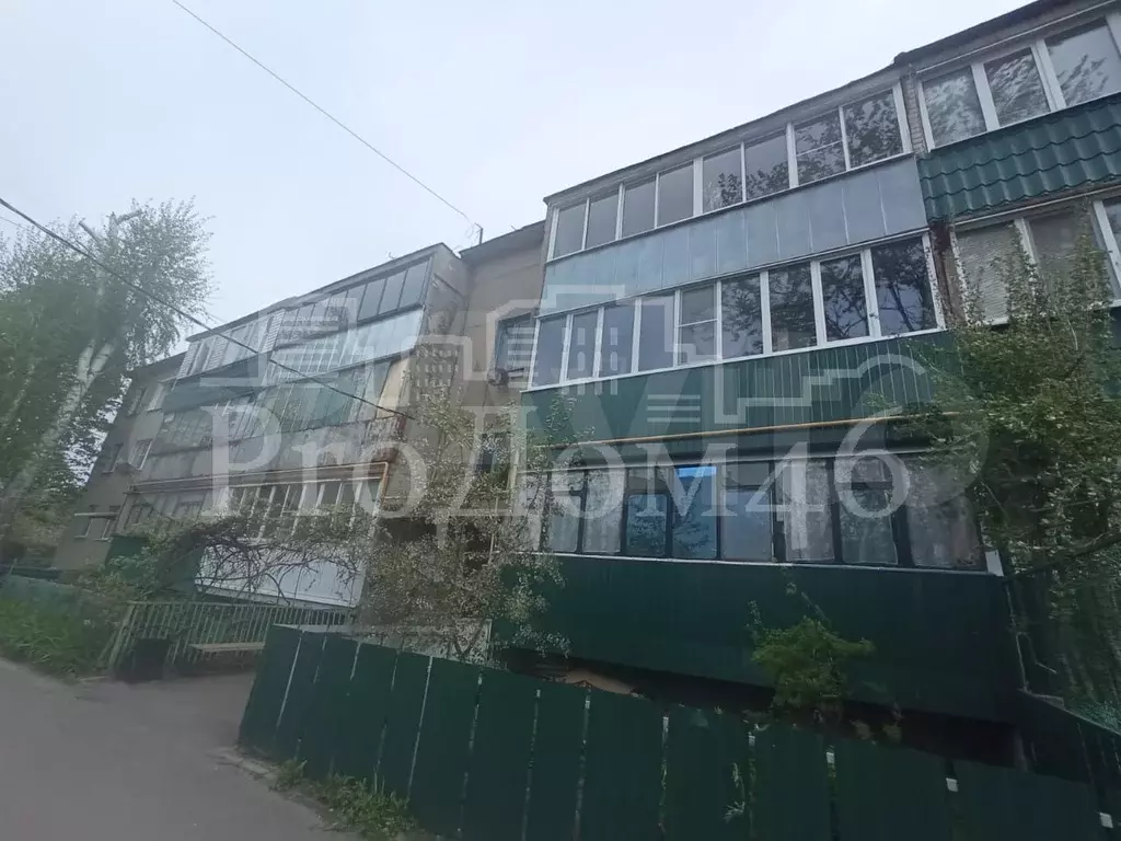2-к. квартира, 49,7 м, 3/3 эт. - Фото 0