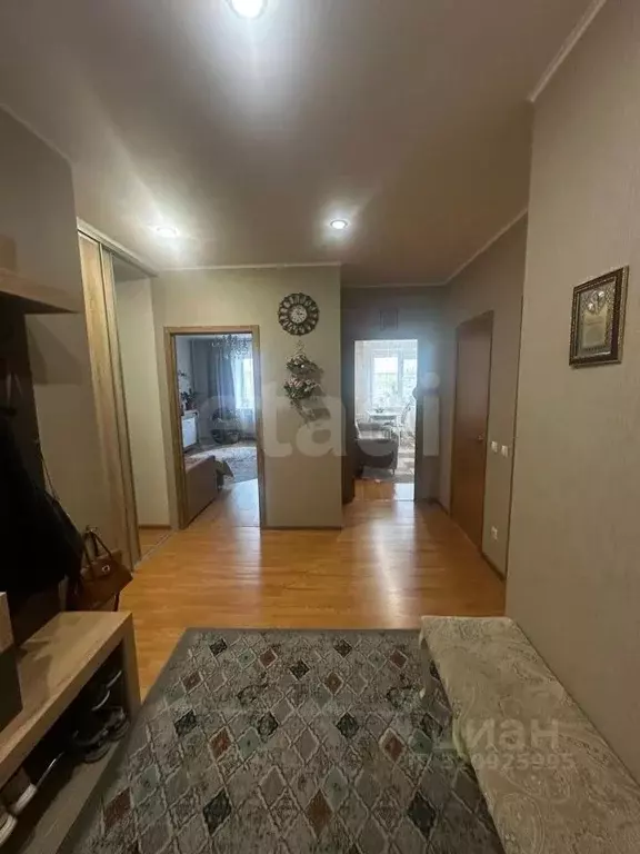 1-к кв. Тверская область, Конаковский муниципальный округ, д. Мокшино ... - Фото 1