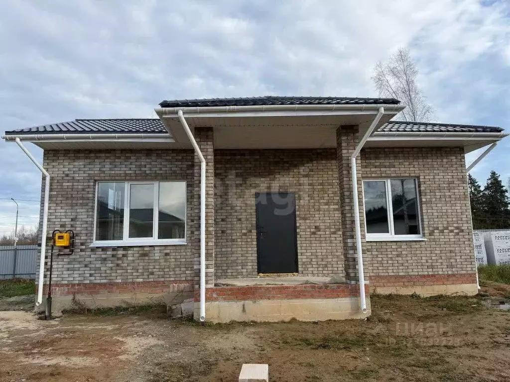 Дом в Калужская область, Калуга Планерная ул., 15А (93 м) - Фото 1