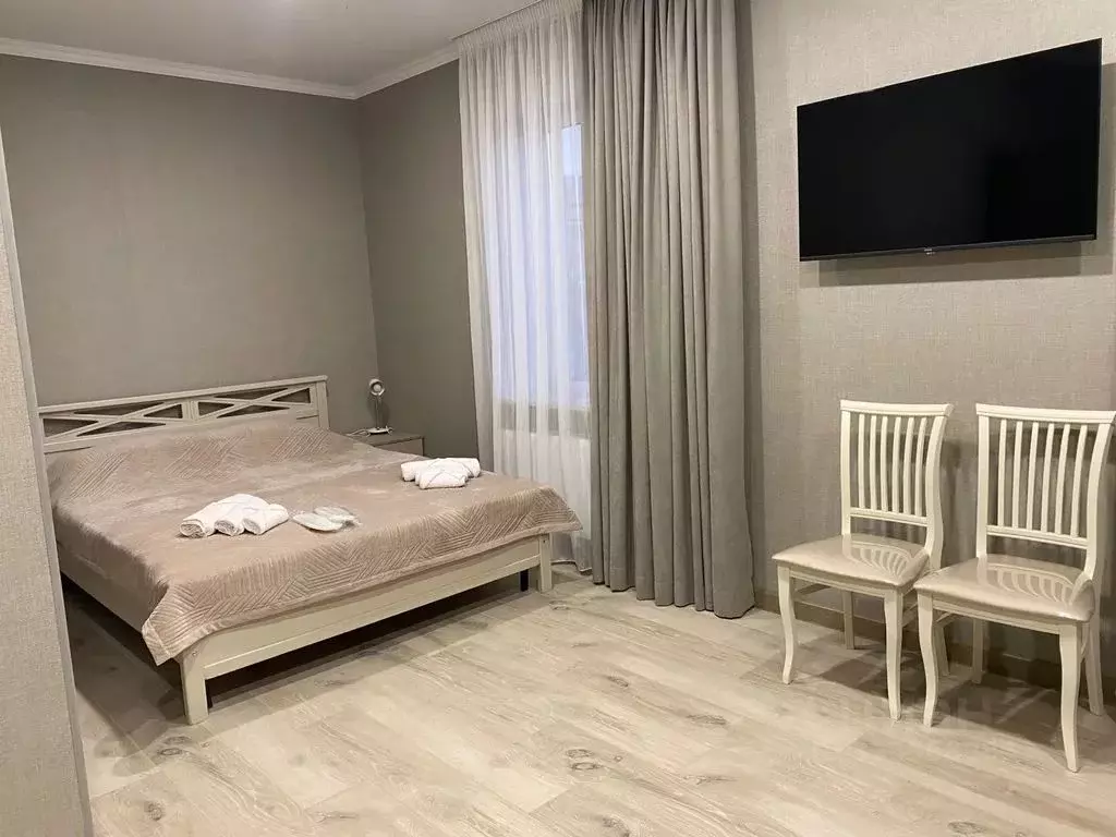 Комната Северная Осетия, Владикавказ Керамический пер., 4 - Фото 1