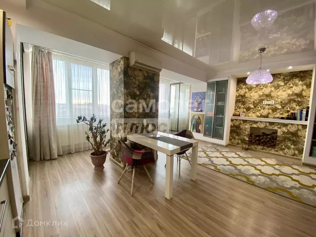Продаётся квартира-студия, 40.7 м - Фото 0