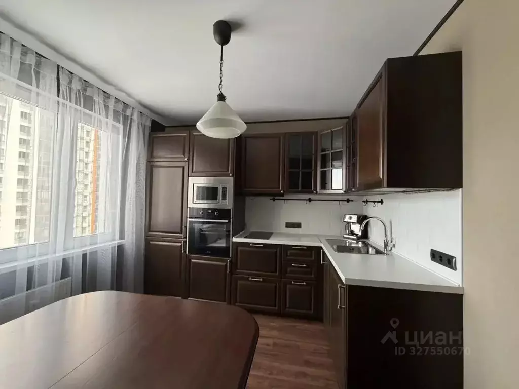 1-к кв. Санкт-Петербург Дунайский просп., 14к1 (37.0 м) - Фото 1