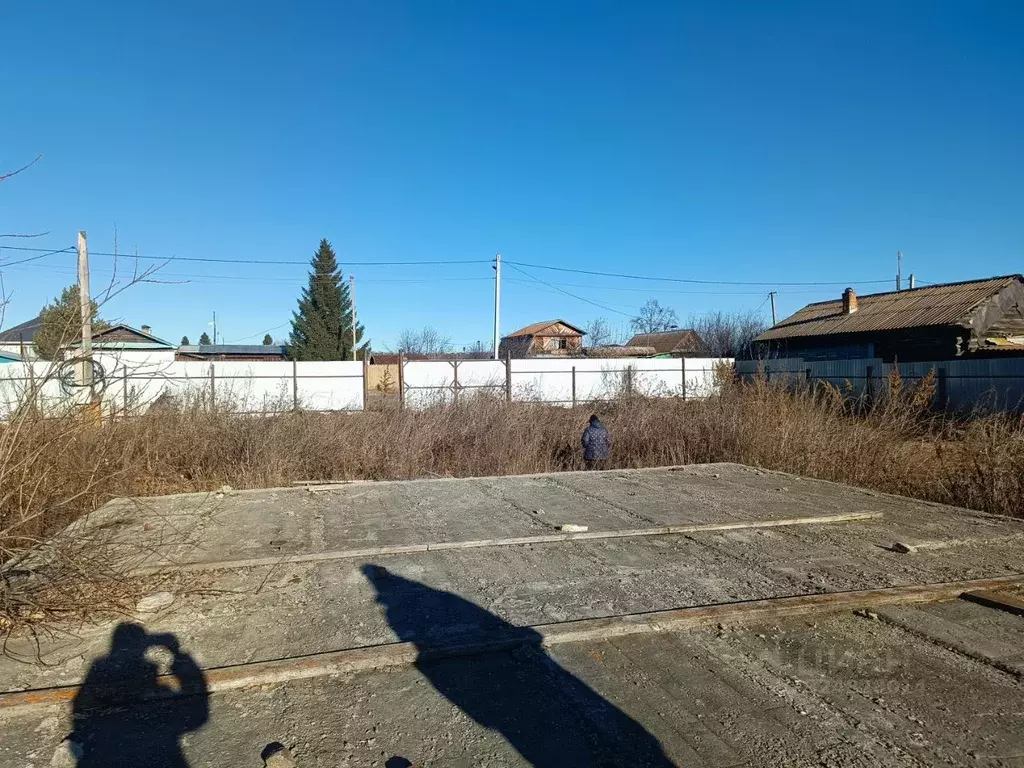 Участок в Челябинская область, Каслинский муниципальный округ, д. ... - Фото 2