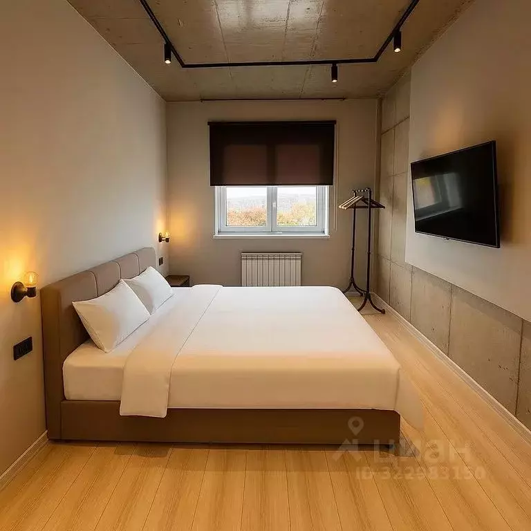 1-к кв. Сахалинская область, Южно-Сахалинск просп. Победы, 11 (50.0 м) - Фото 1