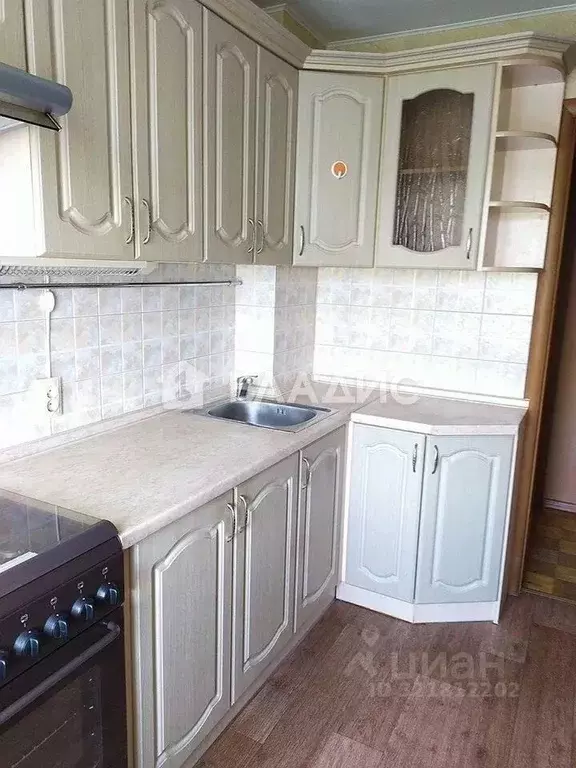 3-к кв. Владимирская область, Владимир Суздальский просп., 26а (67.0 ... - Фото 2