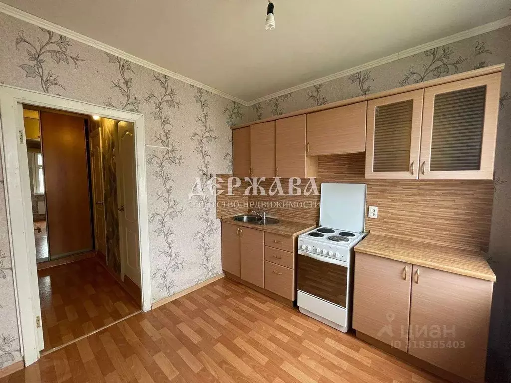 2-к кв. Белгородская область, Старый Оскол Северный мкр, 33 (52.7 м) - Фото 1