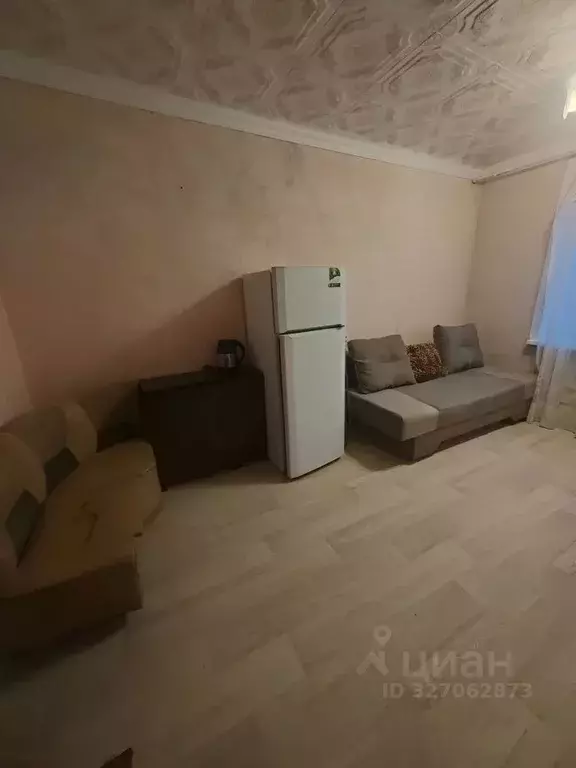 Комната Иркутская область, Иркутск ул. Василия Ледовского, 3А (13.0 м) - Фото 2