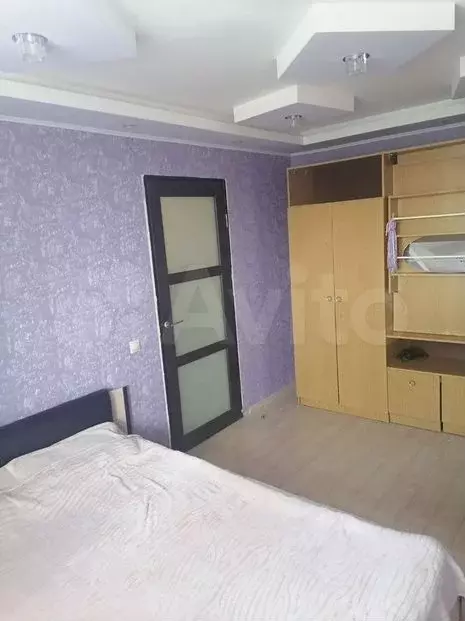 Комната 50м в 2-к., 15/16эт. - Фото 0