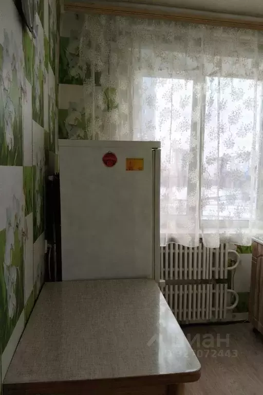 1-к кв. Самарская область, Самара Ташкентская ул., 141 (22.0 м) - Фото 2