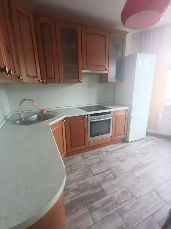 2-к кв. Москва Рождественская ул., 19к2 (52.0 м) - Фото 2