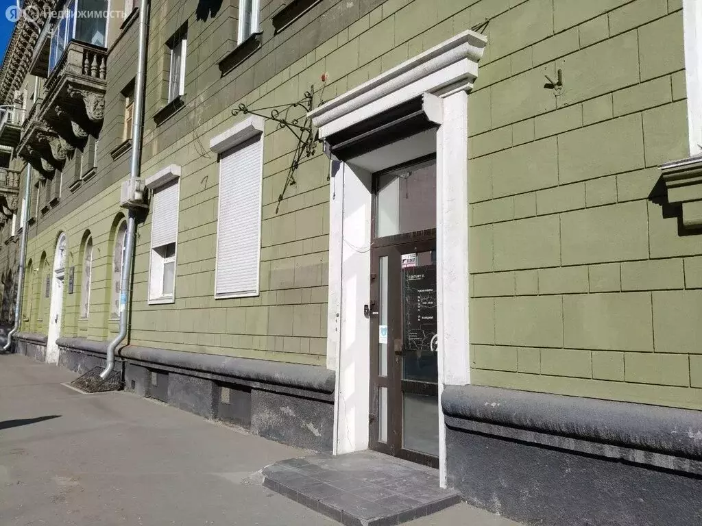 Помещение свободного назначения (75 м) - Фото 1
