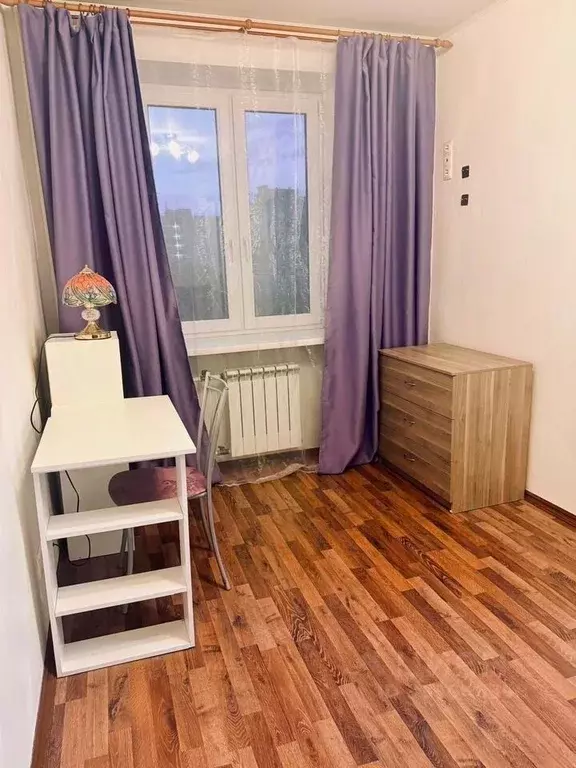 2-к кв. Москва Щербаковская ул., 57/20 (67.0 м) - Фото 2