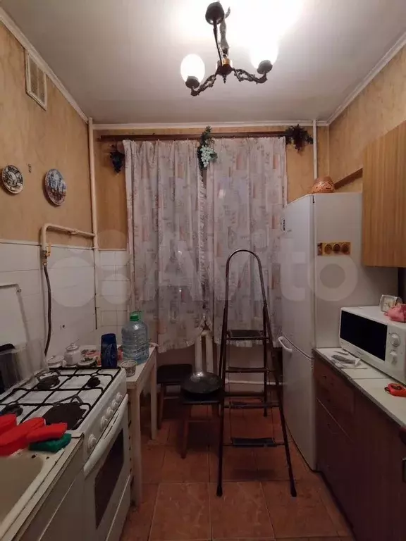 3-к. квартира, 58 м, 3/5 эт. - Фото 0