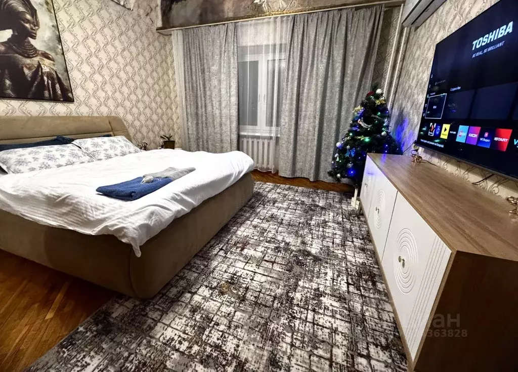 1-к кв. Белгородская область, Белгород Народный бул., 38а (44.0 м) - Фото 2