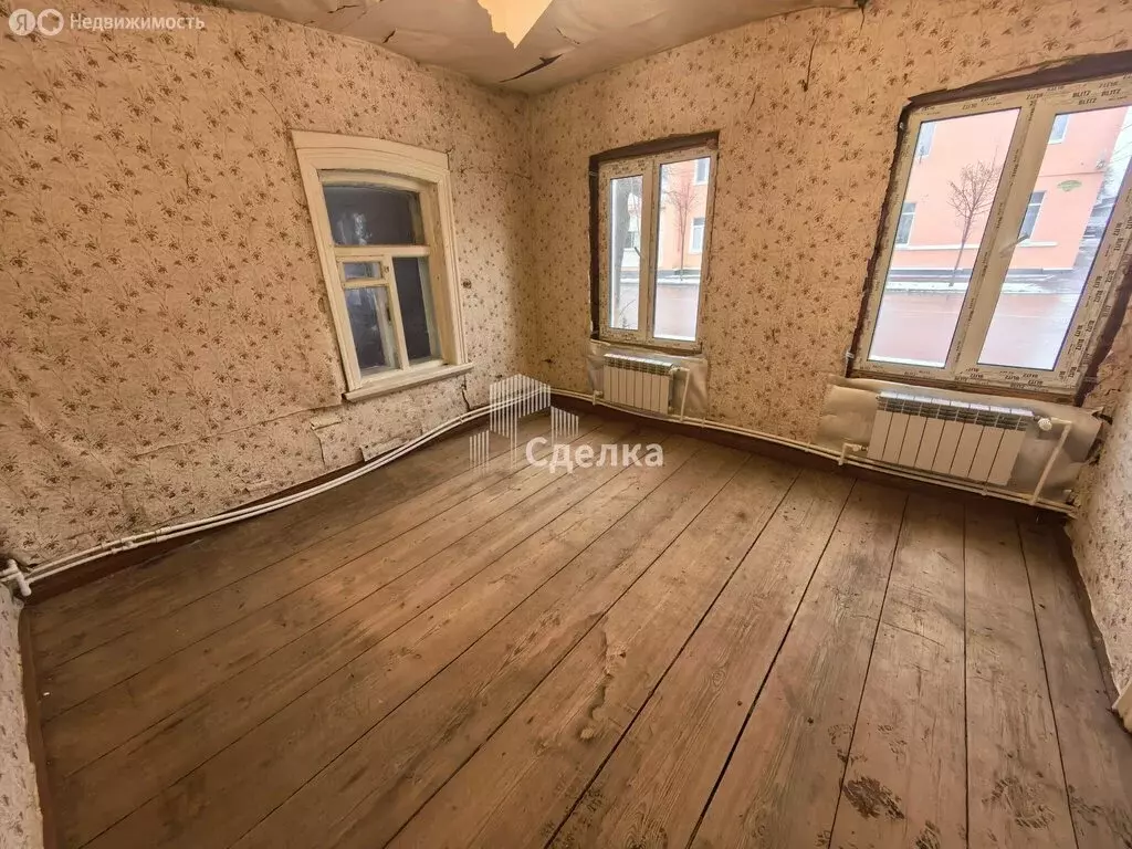 Дом в Зарайск, улица Дзержинского, 9 (69.6 м) - Фото 2