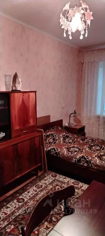 3-к кв. Тульская область, Алексин ул. Революции, 3 (65.0 м) - Фото 1